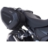 Sacoches Latérales SW-Motech Pro Blaze Pour Honda CB 500 X / NX 500