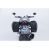 Sacoches Latérales SW-Motech Pro Blaze H Triumph Speed Triple 1200 RR /RS
