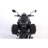 Sacoches Latérales SW-Motech Pro Blaze Pour Honda CB 500 X / NX 500