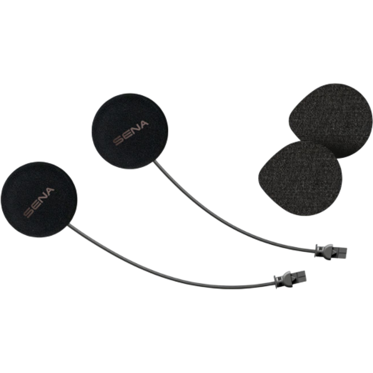 Kit Hauts-Parleurs Sena Slim 10R / 10S / 50R / SFR / SPIDER RT1
