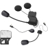 Kit Pince / Micro / Haut-Parleurs Harman Kardon Sena Pour Intercom 50S