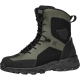 Bottes IXS Venture Air 1.0 Vert Olive Noir