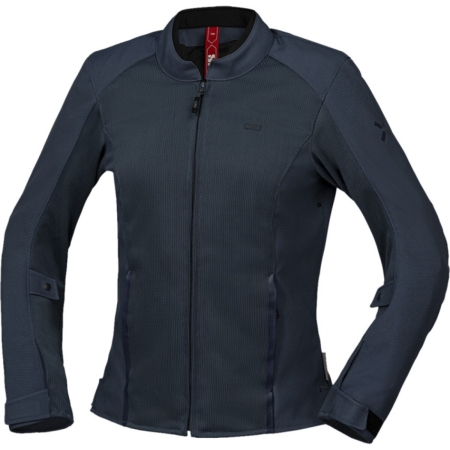 Blouson Femme IXS Oxy Air Bleu