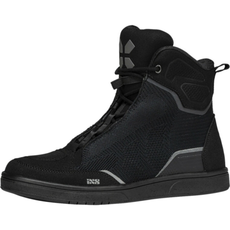 Baskets IXS Rapid Air 1.0 Noir