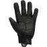 Gants IXS Rapid 1.0 Noir