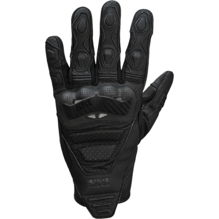 Gants IXS Rapid 1.0 Noir