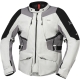 Veste IXS Tourster STX 1.0 Long Gris Clair Gris
