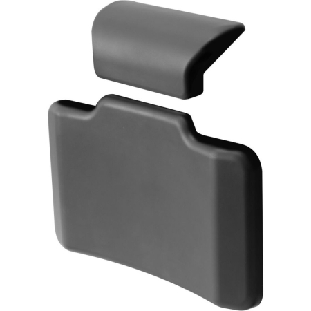 Dosseret X-Plor Pour Top Case 52L