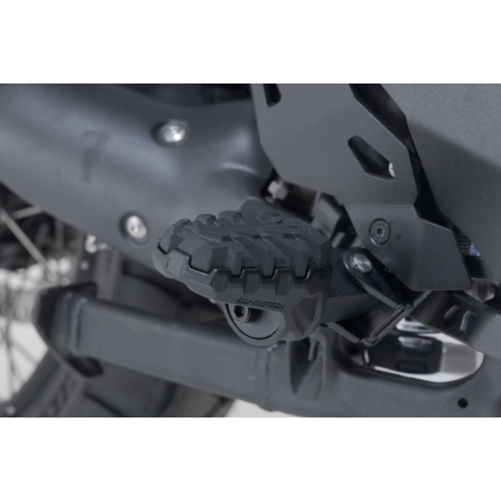 Repose-Pieds SW-Motech Evo BMW R 1200 GS / R 1250 GS / R 1300 GS
