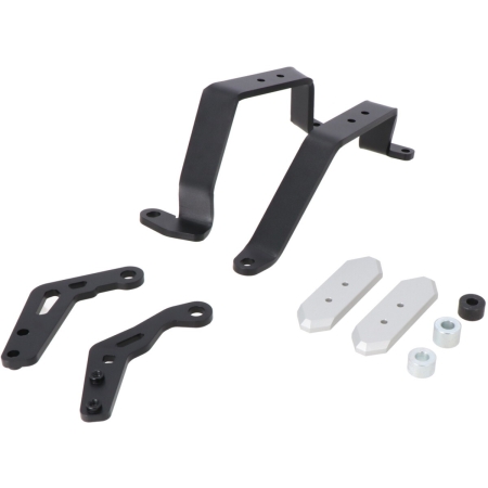 Supports De Patins De Protection SW-Motech Suzuki GSX-8R (2022+)