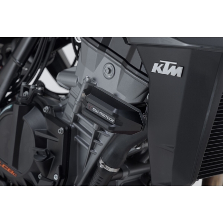 Patins De Cadre SW-Motech KTM 990 Duke (2023+)