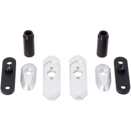 Supports De Patins De Protection SW-Motech KTM 990 Duke (2023+)