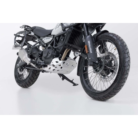 Sabot Moteur SW-Motech Royal Enfield Himalayan 450 (2023+) Argent