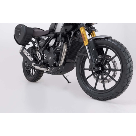 Sabot Moteur SW-Motech Triumph Scrambler 400 X (2023+) Noir