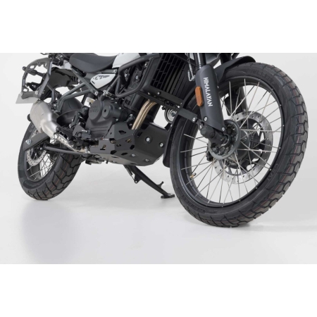 Sabot Moteur SW-Motech Royal Enfield Himalayan 450 (2023+) Noir