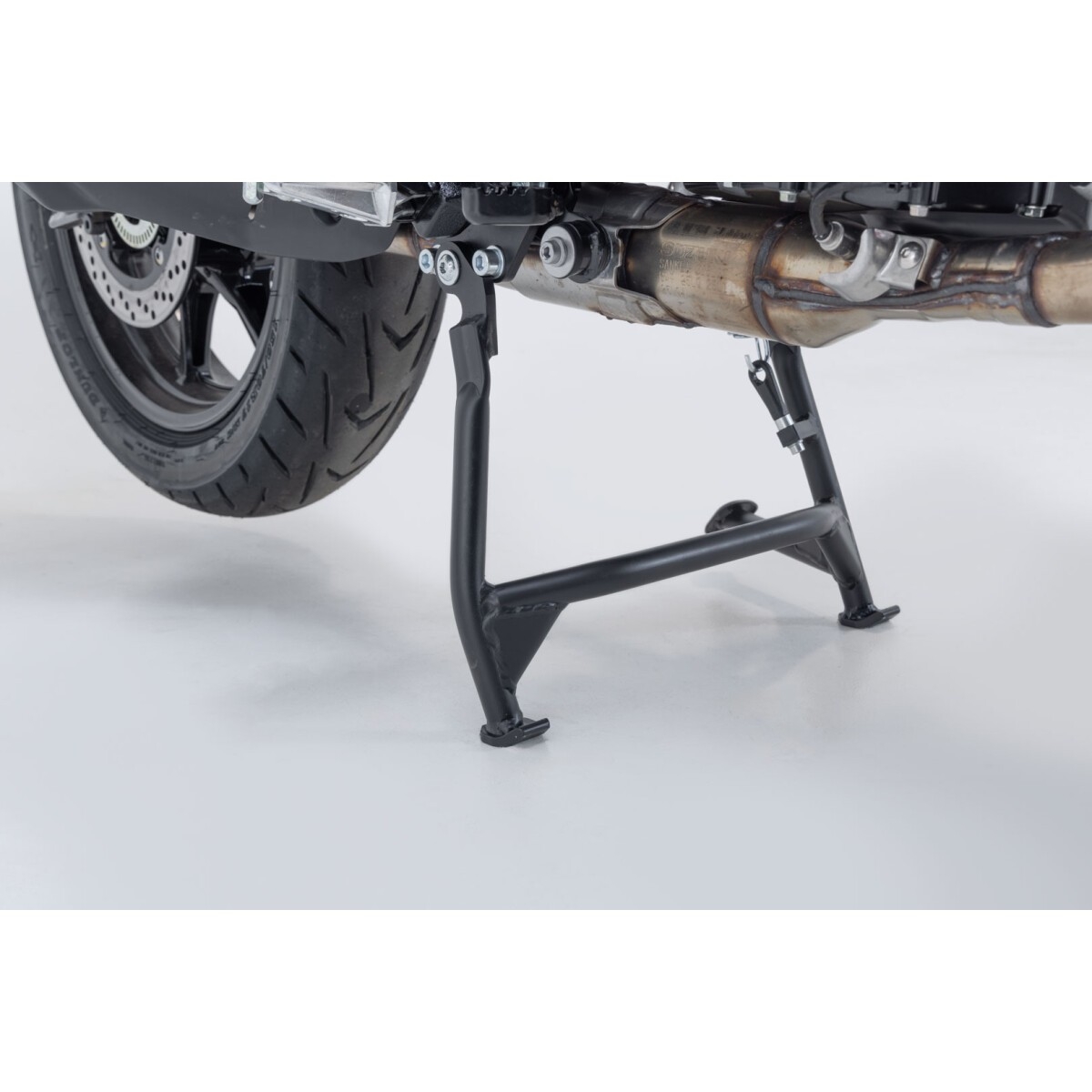 Béquille Centrale SW-Motech Suzuki V-Strom 800 (2022+) Noir