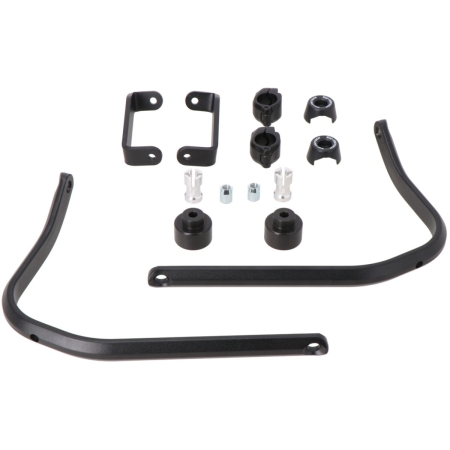 Kit Fixation Protège-Mains SW-Motech Honda CRF300 Rally (2020+)