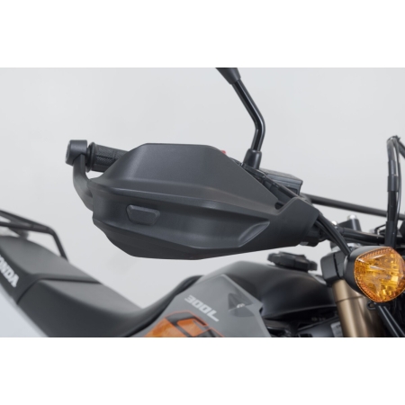 Protège-Mains SW-Motech Adventure Honda CRF 300L/Triumph Scramb. 400X