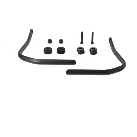 Kit Fixation Protège-Mains SW-Motech Yamaha MT-09 (2023+)