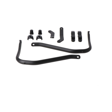 Kit Fixation Protège-Mains SW-Motech Moto Guzzi V85 TT/Travel (2019+)