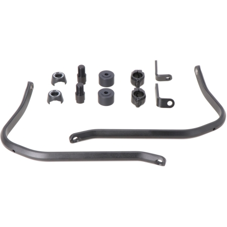 Kit Fixation Protège-Mains SW-Motech Yamaha MT-07 (2014-2020)