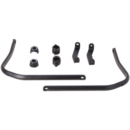 Kit Fixation Protège-Mains SW-Motech BMW F 700/800GS / Yamaha XT1200Z