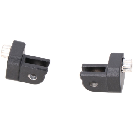 Kit Fixation Repose-Pieds SW-Motech Evo Triumph Tiger 660 (2021+)