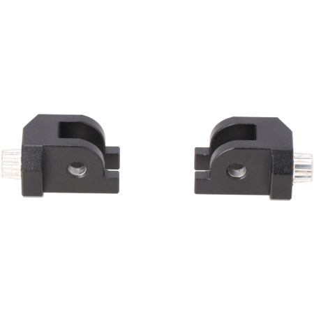 Kit Fixation Repose-Pieds SW-Motech Evo Triumph Tiger 1200 (2022+)