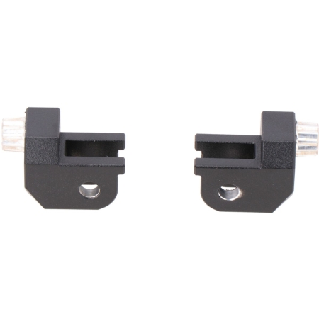 Kit Fixation Repose-Pieds SW-Motech Evo Triumph Tiger 1050