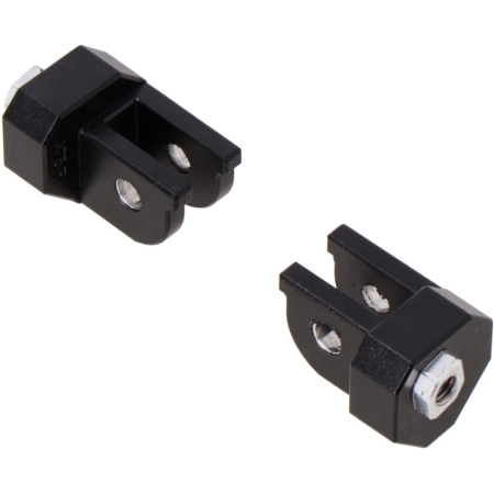 Kit Fixation Repose-Pieds SW-Motech Ion BMW R 1200/1250 GS