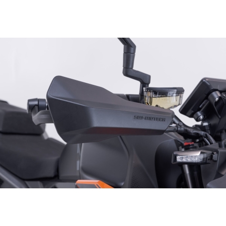 Protège-Mains SW-Motech Sport KTM 990 Duke (2023+)