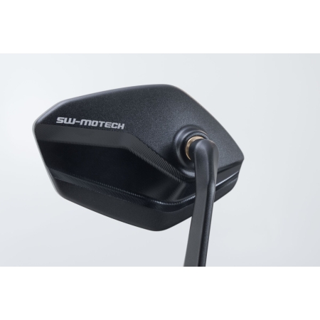 Rétroviseurs Embout De Guidon SW-Motech Ducati Diavel V4 (La Paire)