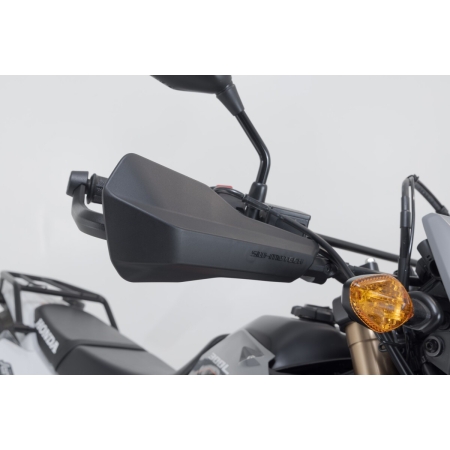 Protège-Mains SW-Motech Sport Honda CRF 300L / Triumph Scrambler 400X