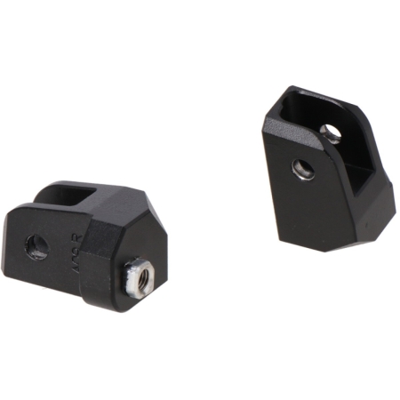 Kit Fixation Repose-Pieds SW-Motech Ion BMW R 1200/1250/1300 GS