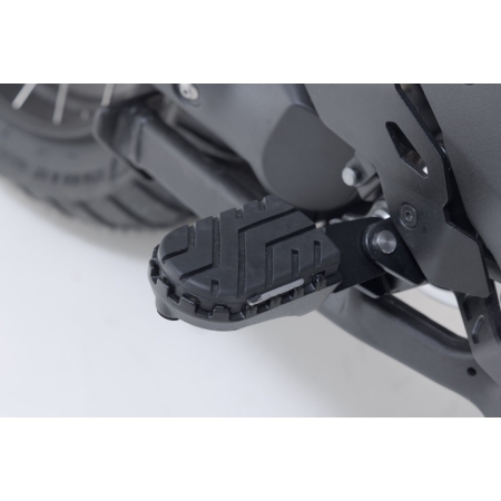 Repose-Pieds SW-Motech Ion BMW R 1200 GS / R 1250 GS / R 1300 GS