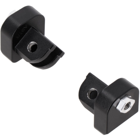 Kit Fixation Repose-Pieds SW-Motech Ion Aprilia / BMW / Suzuki