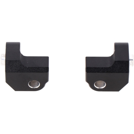 Kit Fixation Repose-Pieds SW-Motech Ion Yamaha Ténéré 700 (2019+)