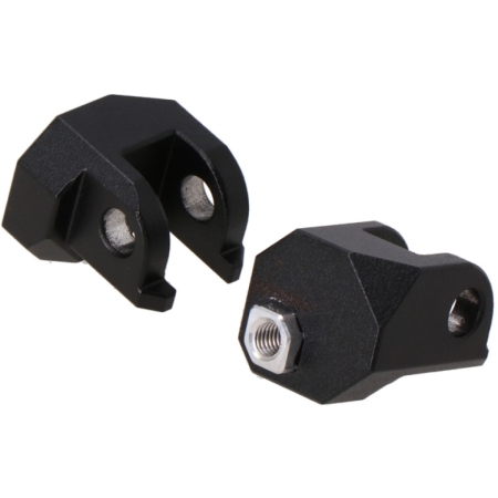 Kit Fixation Repose-Pieds SW-Motech Ion KTM/Husqvarna Norden 901