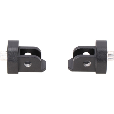 Kit Fixation Repose-Pieds SW-Motech Evo Honda NT1100 / XL 750 Transalp