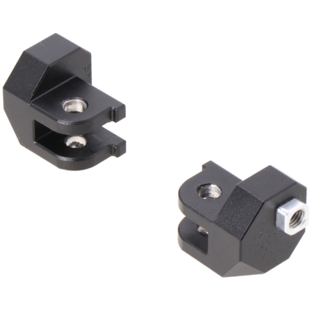 Kit Fixation Repose-Pieds SW-Motech Ion Honda / BMW / Triumph / Voge