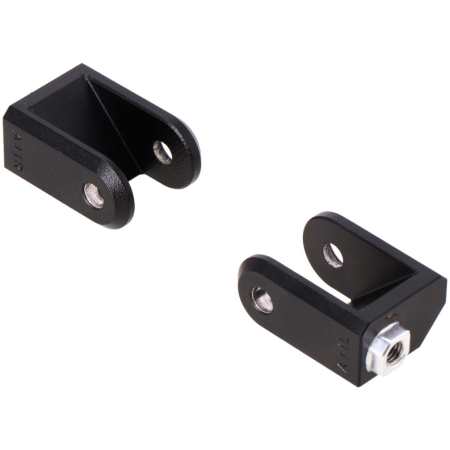 Kit Fixation Repose-Pieds SW-Motech Ion Honda FRS.01.011.80201/B