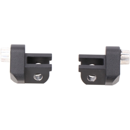 Kit Fixation Repose-Pieds SW-Motech Evo Honda / Suzuki / KTM