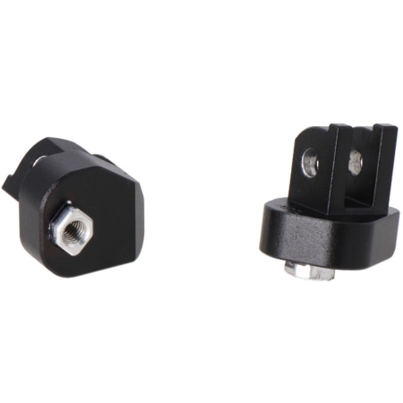 Kit Fixation Repose-Pieds SW-Motech Ion Honda / Suzuki / KTM