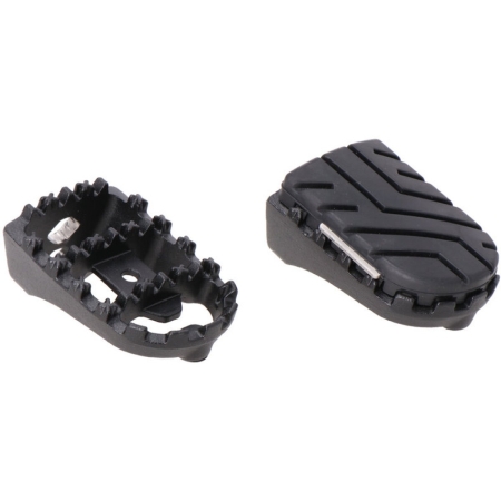 Repose-Pieds SW-Motech Ion Honda NT1100 / Honda XL 750 V Transalp
