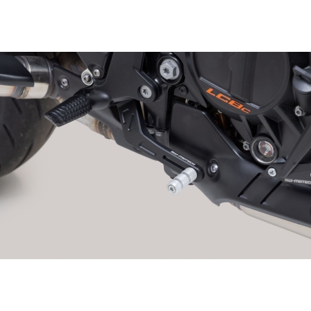 Pédale De Frein SW-Motech KTM 990 Duke (2023+)