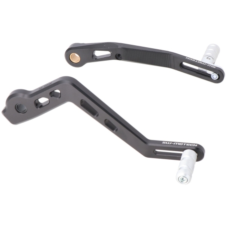 Kit Sélecteur De Vitesse/Pédale De Frein SW-Motech Triumph Tiger 900 - Partie cycle SW-Motech