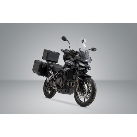 Kit Protection Adventure SW-Motech Triumph Tiger 900/GT/Pro (2019-23+)