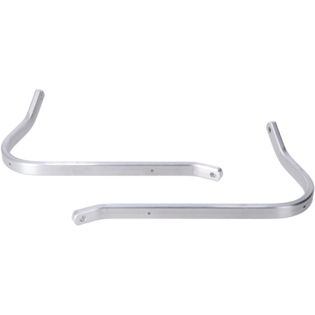 Kit Fixation Pour Protège-Mains SW-Motech Triumph Scrambler 1200 XC/XE - Poste de pilotage SW-Motech