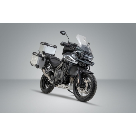 Kit Protection Adventure SW-Motech Triumph Tiger 1200 Explorer