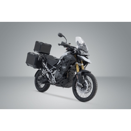 Kit Protection Adventure SW-Motech Pour Triumph Tiger 1200 (2022+)